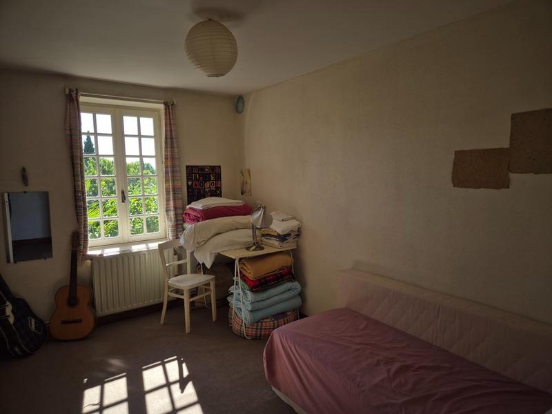 Corps de ferme - 340 m² - 16 pièces