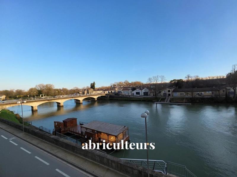 Maison ancienne - 350 m² - 10 pièces