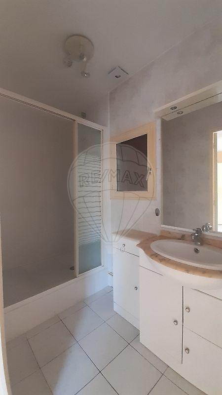 Appartement - 45 m² - 3 pièces