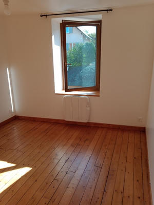 Maison - 78 m² - 4 pièces