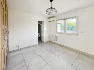 Maison - 82 m² - 3 pièces