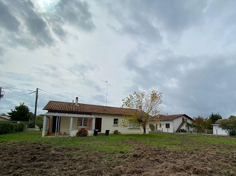 Maison - 101 m² - 5 pièces