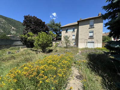 Maison - 175 m² - 7 pièces