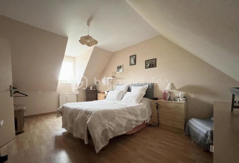 Maison en pierre - 108 m² - 4 pièces