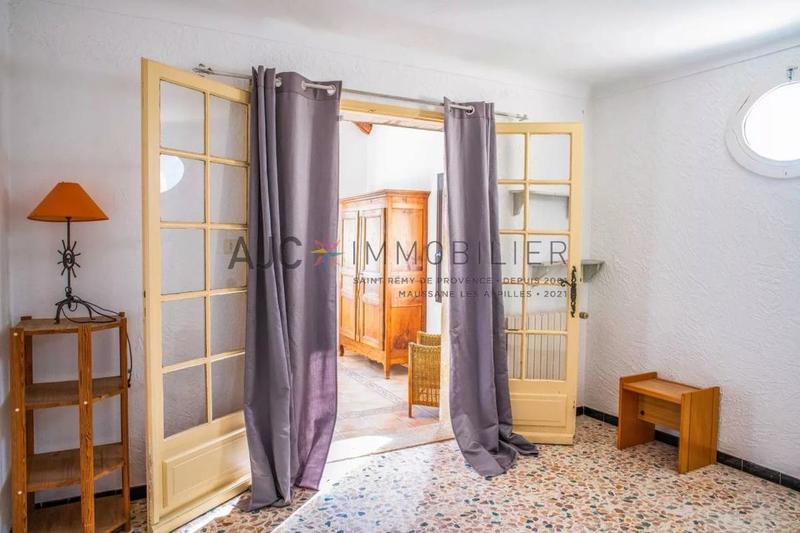 Maison - 95 m² - 3 pièces