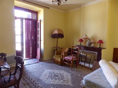 Appartement - 69 m² - 2 pièces