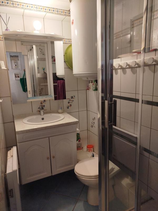 Appartement - 30 m² - 2 pièces