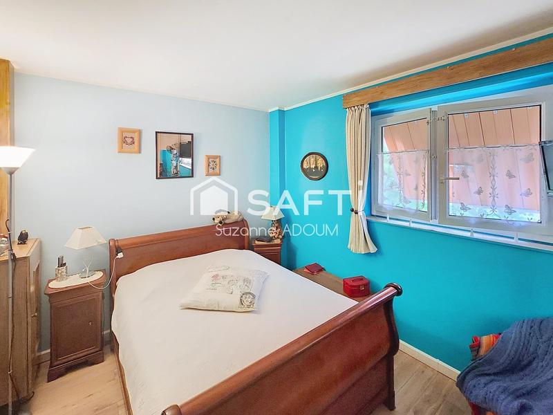 Appartement - 68 m² - 4 pièces