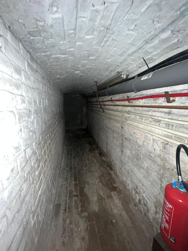 Local commercial - 70 m²