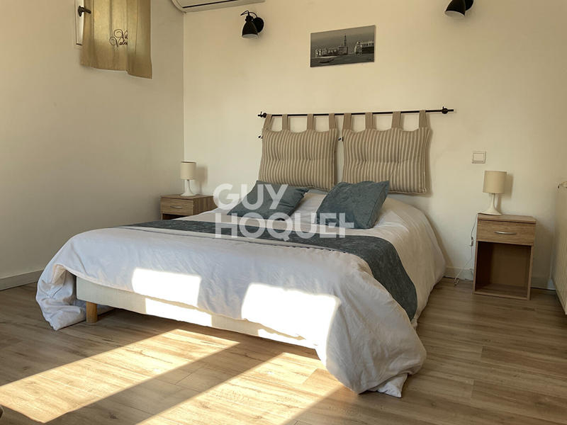 Villa - 235 m² - 6 pièces