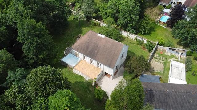 Propriété - 341 m² - 13 pièces