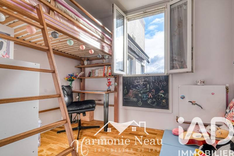 Appartement - 71 m² - 4 pièces