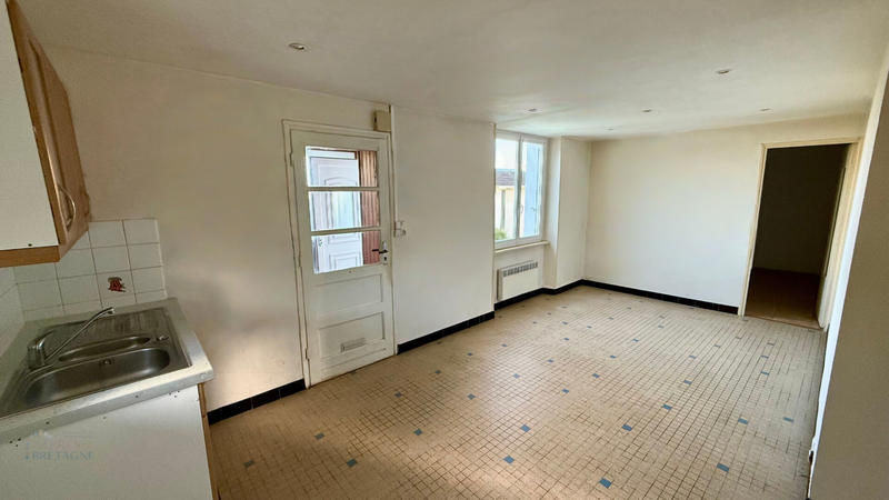 Maison - 132 m² - 7 pièces