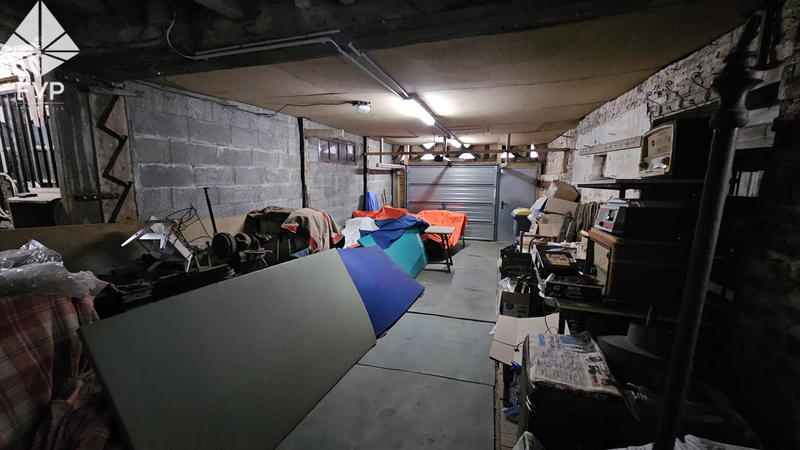 Maison - 95 m² - 6 pièces