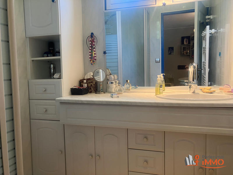 Villa - 85 m² - 4 pièces