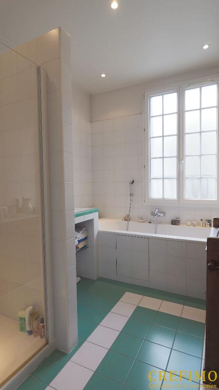 Maison - 156 m² - 8 pièces