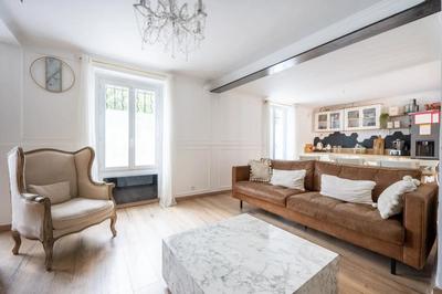 Maison de ville - 103 m² - 4 pièces