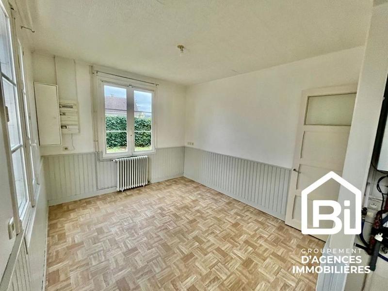 Maison - 46 m² - 3 pièces