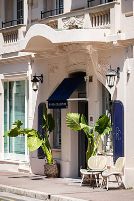 Hôtel Riviera Collection