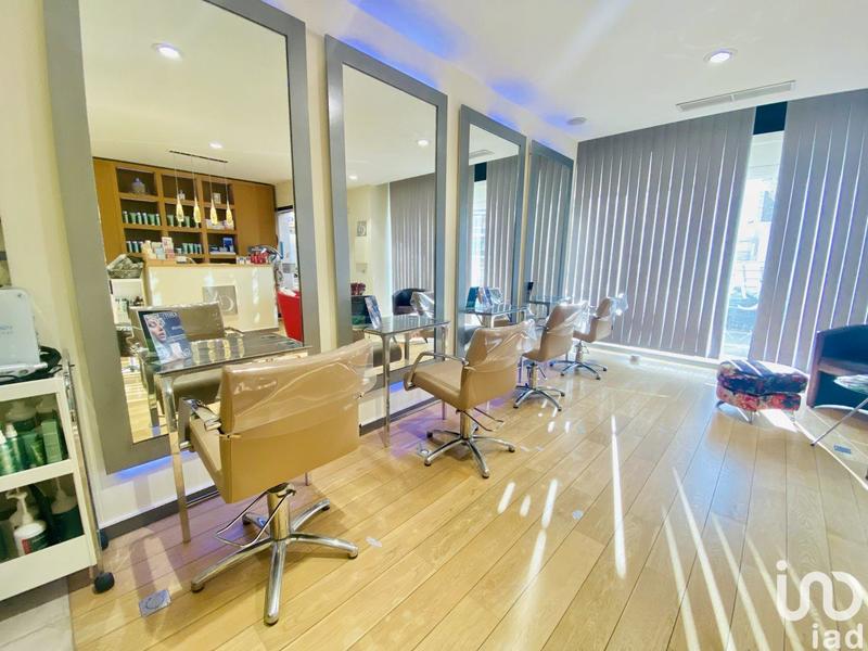 Local commercial - 110 m²