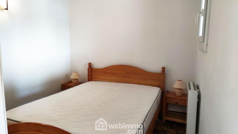 Appartement - 51 m² - 3 pièces