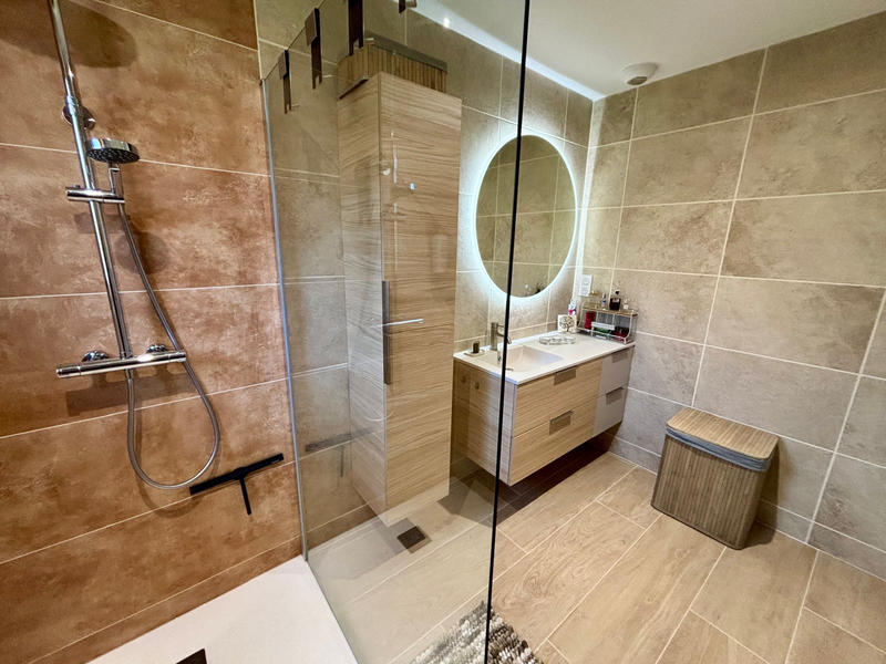 Villa - 98 m² - 4 pièces