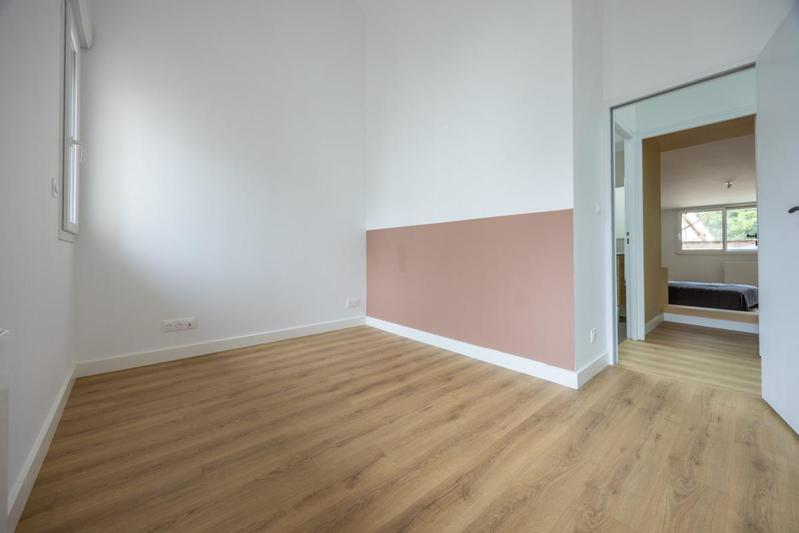 Maison - 94 m² - 4 pièces