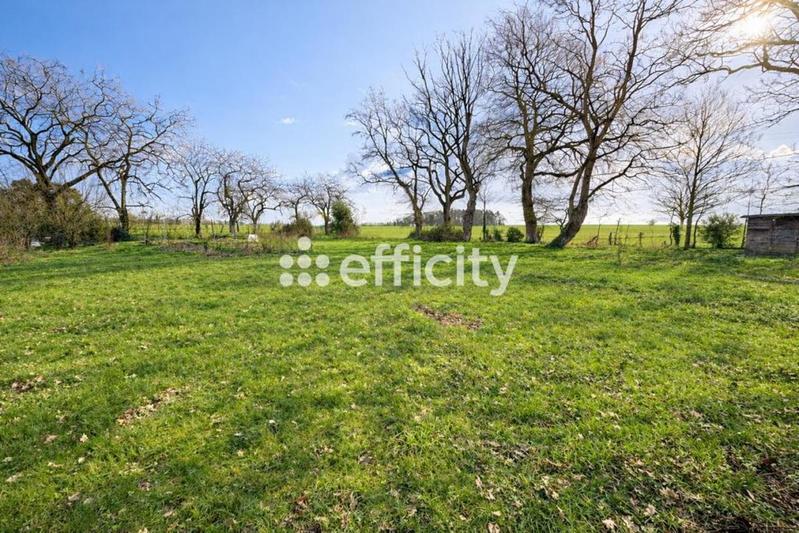 Pavillon - 125 m² - 7 pièces