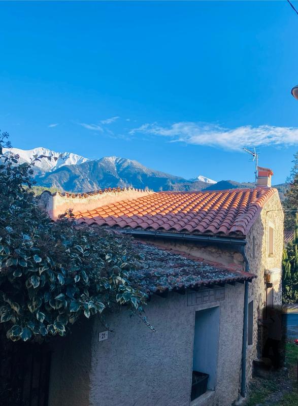 Maison - 80 m² - 5 pièces