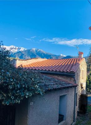 Maison - 80 m² - 5 pièces