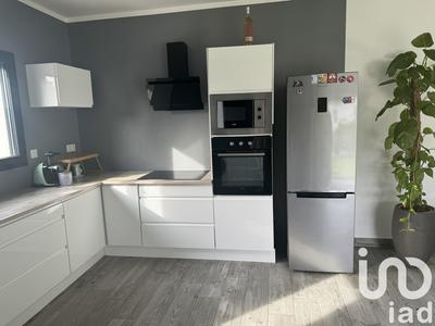 Maison - 130 m² - 4 pièces