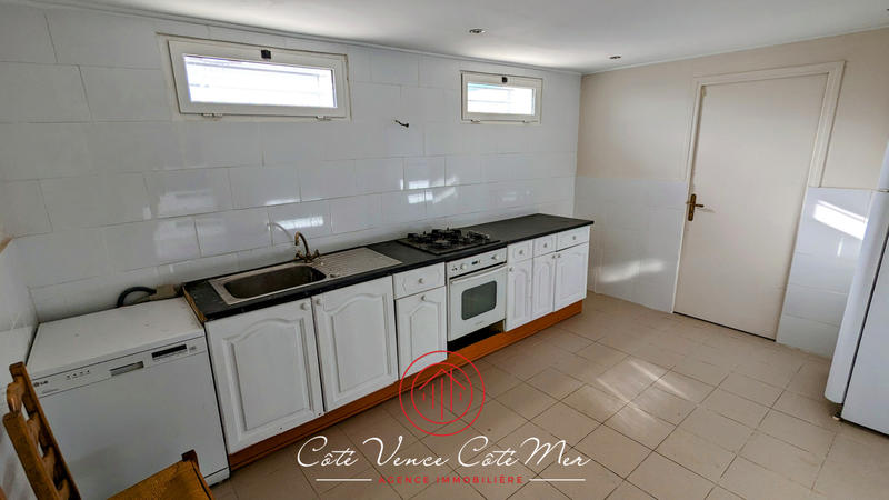 Maison - 167 m² - 7 pièces