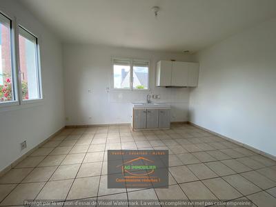 Maison - 158 m² - 5 pièces