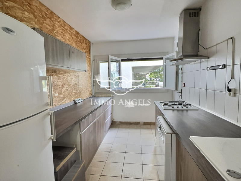 Appartement - 77 m² - 3 pièces