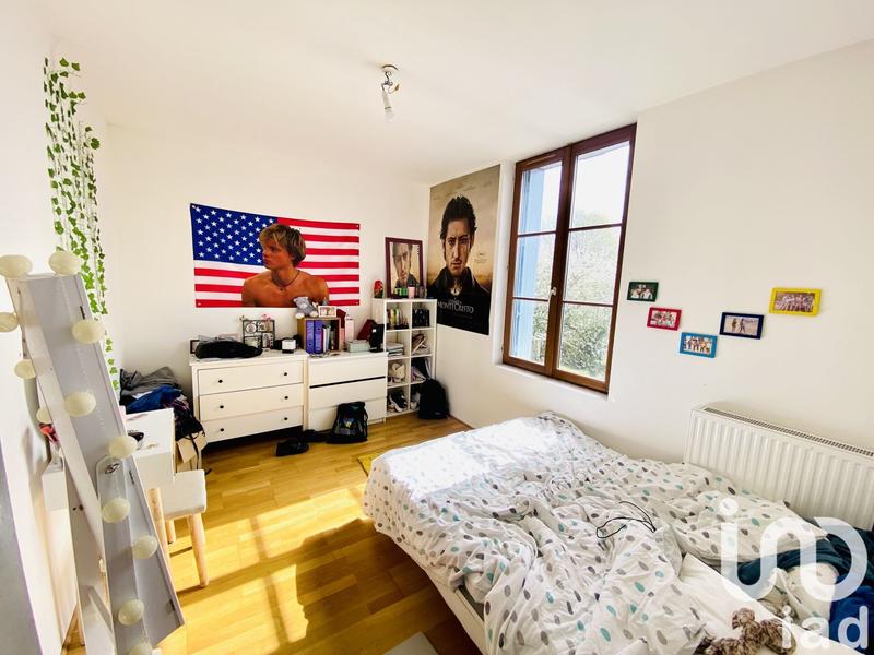 Maison - 193 m² - 6 pièces