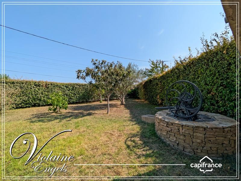 Maison - 184 m² - 9 pièces