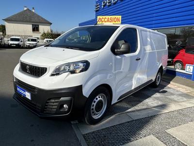 Peugeot Expert Fgn L3 2.0 Bluehdi Niveau 2 s&amp;S Bvm6 120
