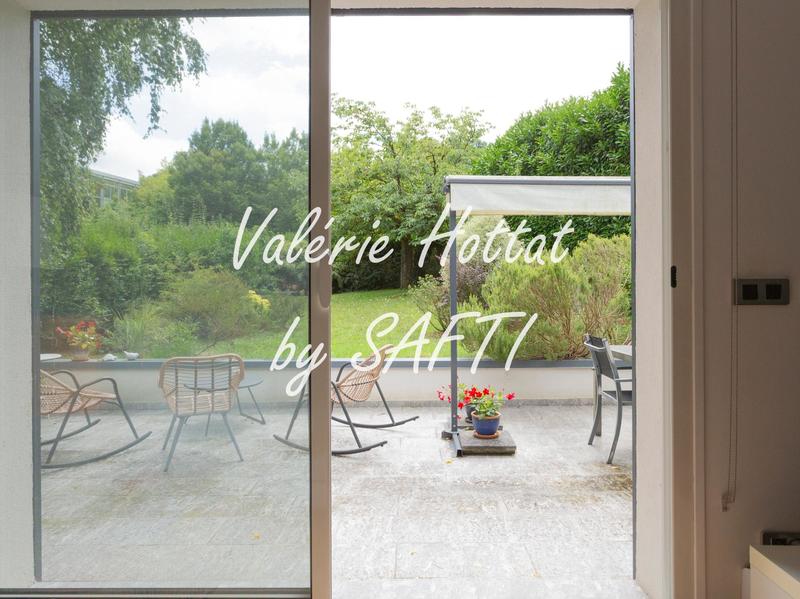 Maison - 123 m² - 6 pièces