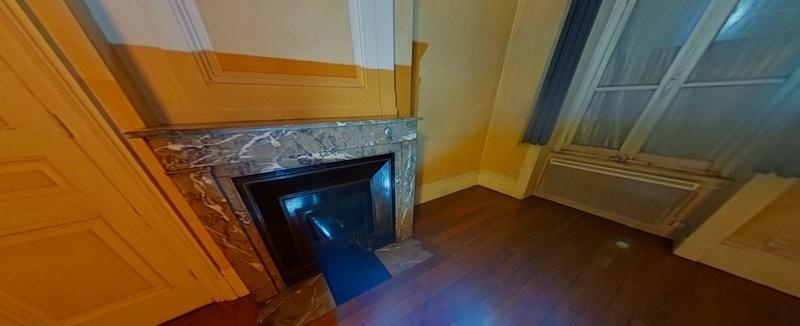 Studio - 35 m² - 1 pièce