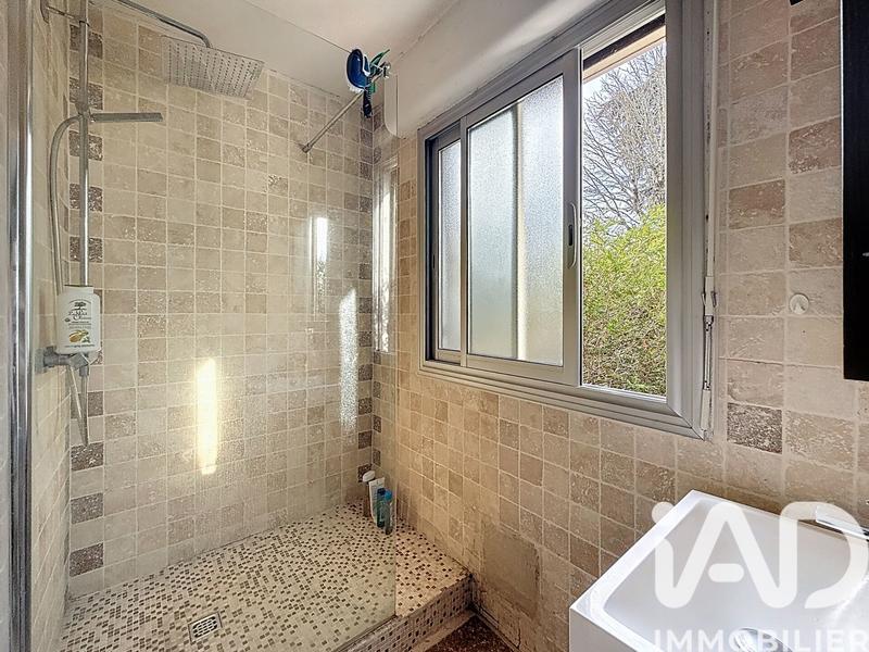 Appartement - 35 m² - 1 pièce