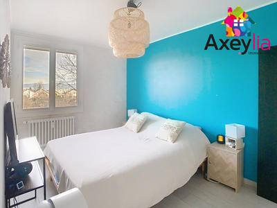 Appartement - 66 m² - 4 pièces