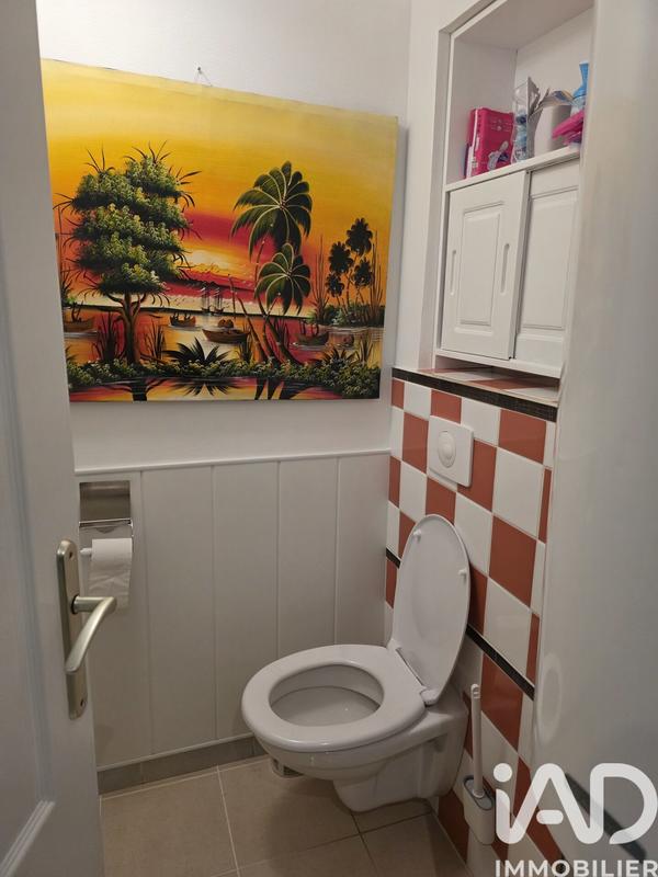 Maison - 150 m² - 4 pièces