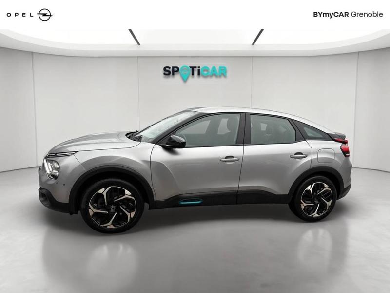 Citroën C4 PureTech 130 s&amp;S Bvm6 Feel Pack