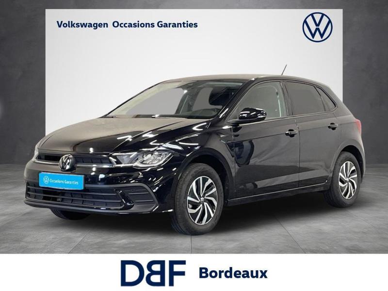 Volkswagen Polo 1.0 Tsi 95 s&amp;S Bvm5 Vw Edition