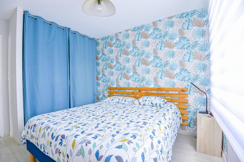 Maison - 126 m² - 5 pièces