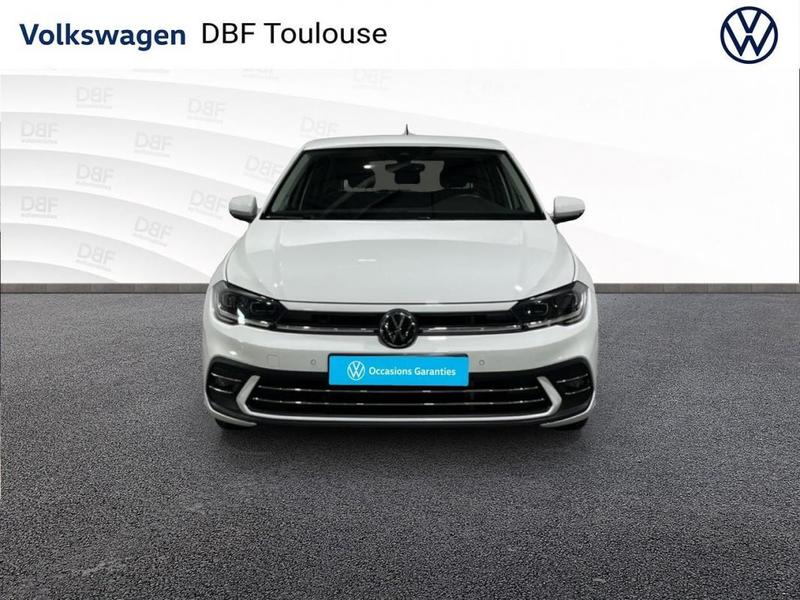 Volkswagen Polo 1.0 Tsi 116 s&amp;S Dsg7 Style