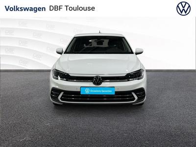 Volkswagen Polo 1.0 Tsi 116 s&amp;S Dsg7 Style