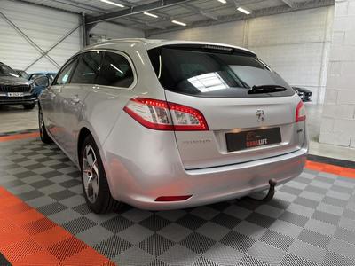 Peugeot 508 2.0 Hdi 180 Ch Eat6 Allure - Garantie 6 Mois