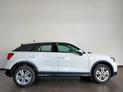 Audi Q2 30 Tfsi 116 Bvm6 Design