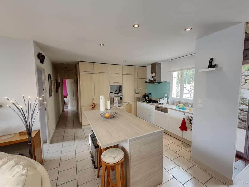 Villa - 144 m² - 6 pièces